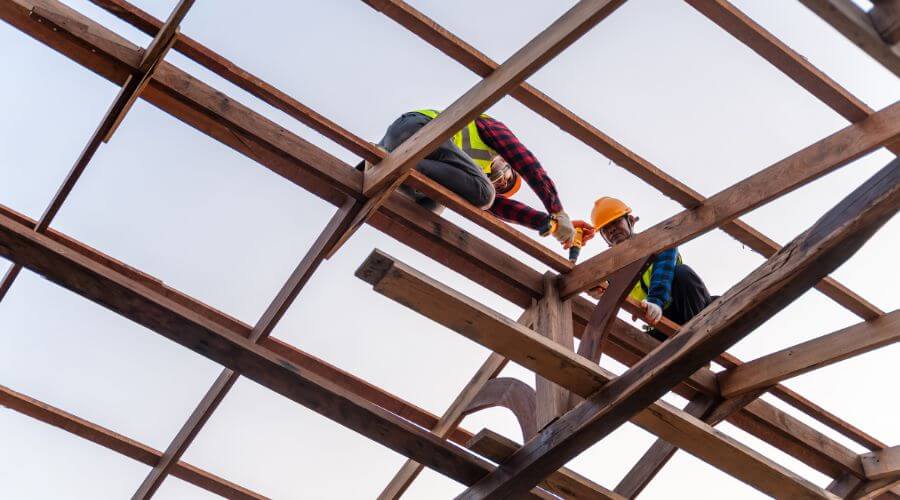 Local Siding Services in Groom, TX